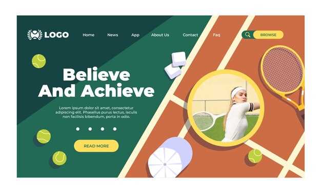 Estrategias de servicio en tenis para mejorar tu rendimiento en la cancha