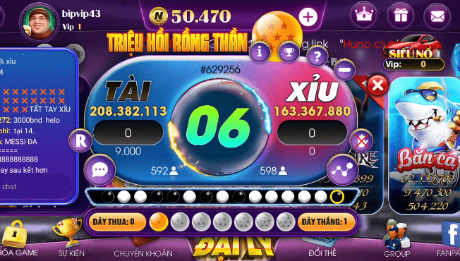  Phần mềm hack game tài xỉu online bạn nên biết