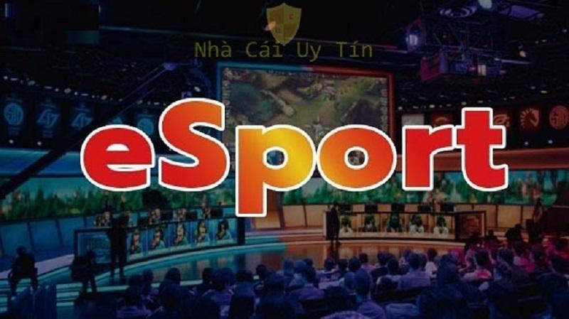 Sảnh Chơi Esport Nhận Ưu Đãi Từ tk88