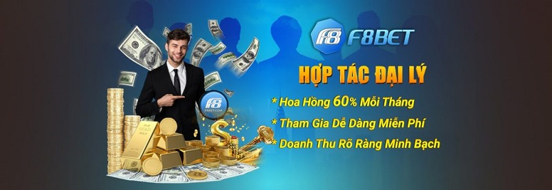 % hoa hồng siêu hấp dẫn