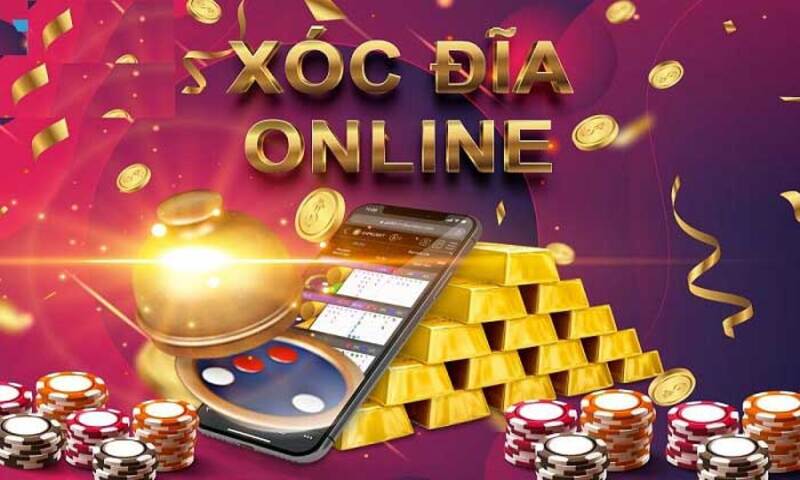 Giới thiệu về game xóc đĩa đổi thưởng online