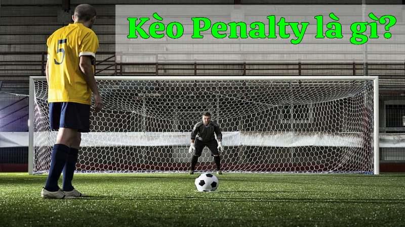 Kèo Penalty