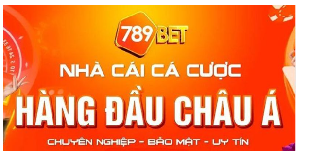 Đôi nét về nhà cái uy tín đỉnh cao - 789Bet 