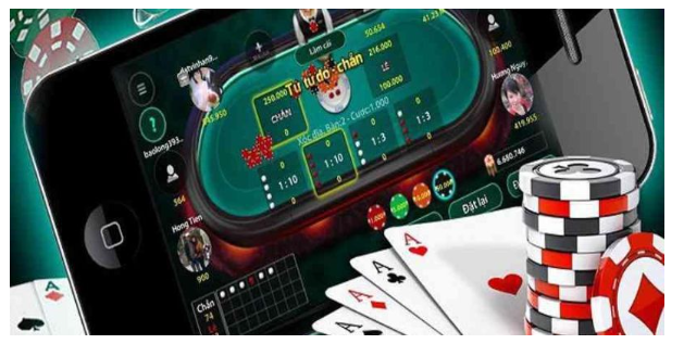 Khám phá kho game đỉnh cao tại sân chơi 789Bet 